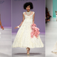 Image for article titled The Betsey Johnson Show Delightfully Celebrated Marriage Equality